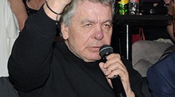 Γιάννης Πουλόπουλος: Το σοβαρό τροχαίο, η χειρουργική επέμβαση και τα μεγάλα στηρίγματα